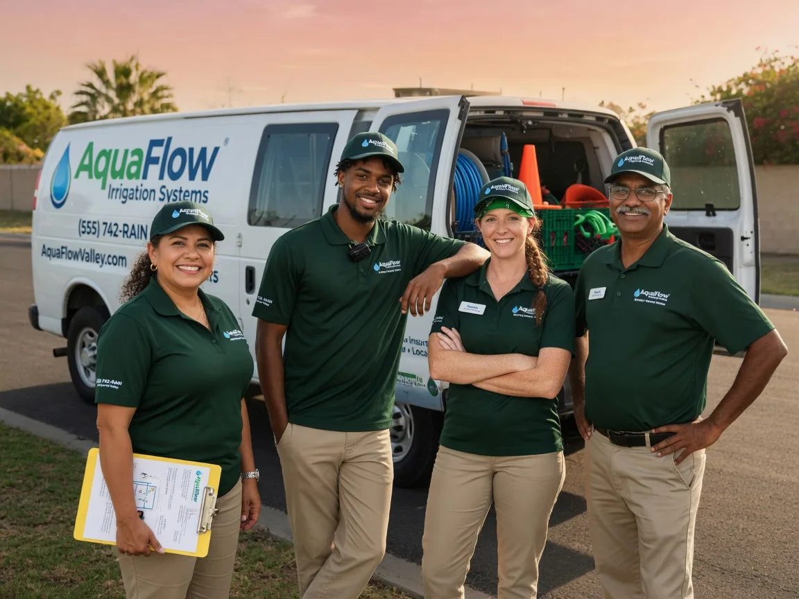 Irrigation Installation company in Oak Island, NC