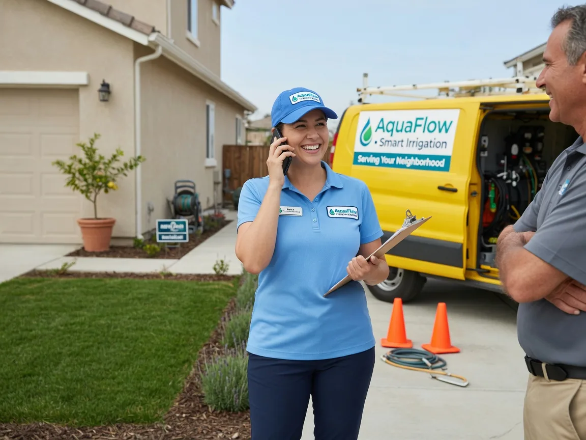 Irrigation Installation Oak Island, NC FAQs
